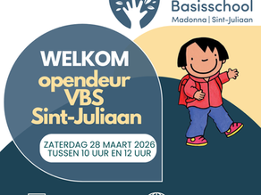 Kleine stapjes, grote avonturen