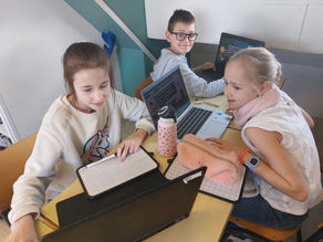 Toepassingen trainen in duo