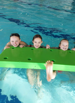 Waterpret