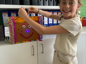 Robbie de Robot