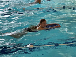 Een sportieve tweede graad!