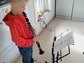 Talent in de kijker!