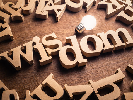 O Come O Come Emmanuel: Pt. 6