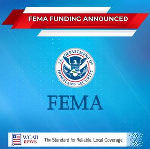 $3.8 Million in FEMA Funding Announced for Helene Recovery in Lake Lure, Chimney Rock and Polk County