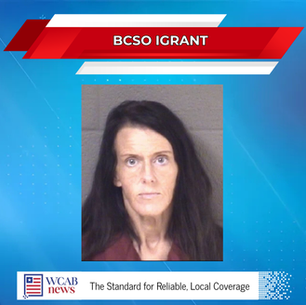 Buncombe County Sheriff’s Office IGRANT Investigation Leads to Multiple Charges