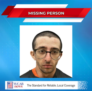 Help Find Missing Person