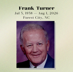 Frank Turner