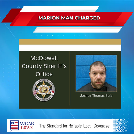 Marion Man Charged With Drug Possession, Resisting an Officer