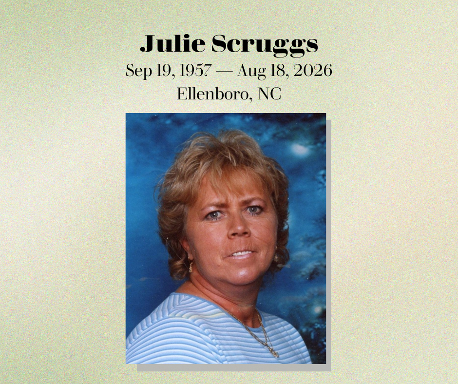 Julie Scruggs
