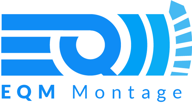 EQM Montage
