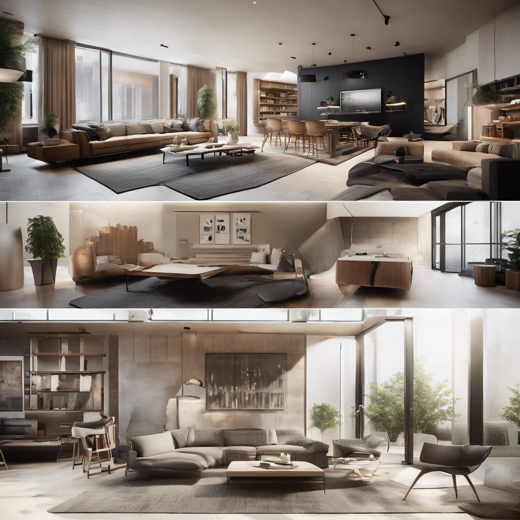 Energy-Efficient Appliances