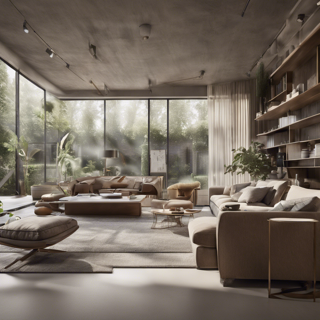 Reclaimed Materials