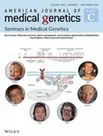 American Journal of Medical Genetics Part C