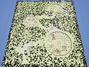 My Final Year Project #7