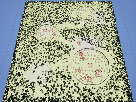 My Final Year Project #7