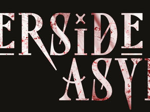 Riverside Asylum - Story Game #4