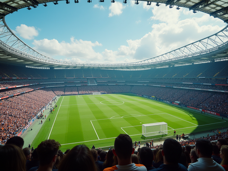 Opportunités d'investissement dans les clubs sportifs