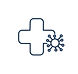 18783459-allergologia-icona-a-partire-da