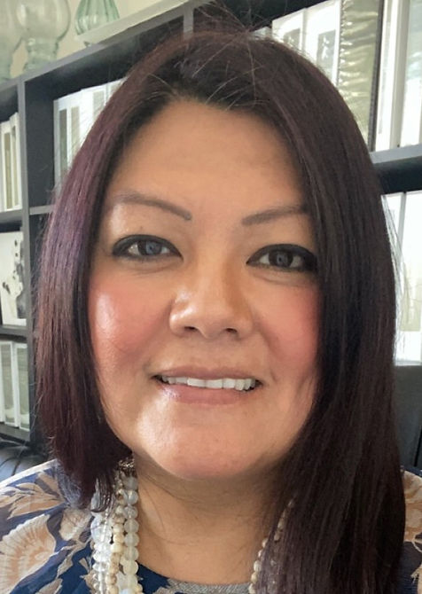 Charmaine McDarment
Principal Legal Advisor
Tule River Tribal Council