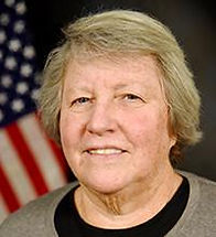 Eileen M. Garry
Director of Special Projects, Office of the Assistant Attorney General, U.S. Department of Justice