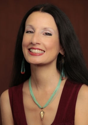 Rebecca Tsosie
Regents Professor and Morris K. Udall Professor of Law
University of Arizona  