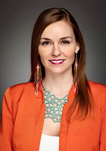 Julia Hnilicka, Rural Development State Director, Alaska, United States Department of Agriculture 