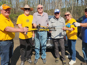 2026 Lakeshore Cleanup