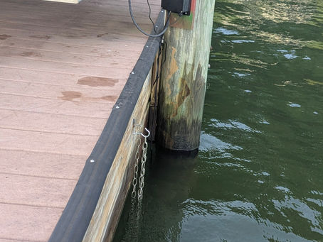 An experiment with the MANTA multi-probe sensor