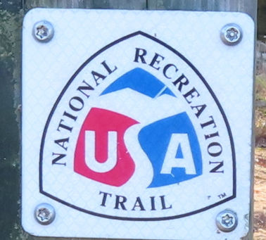 National Recreation Trail