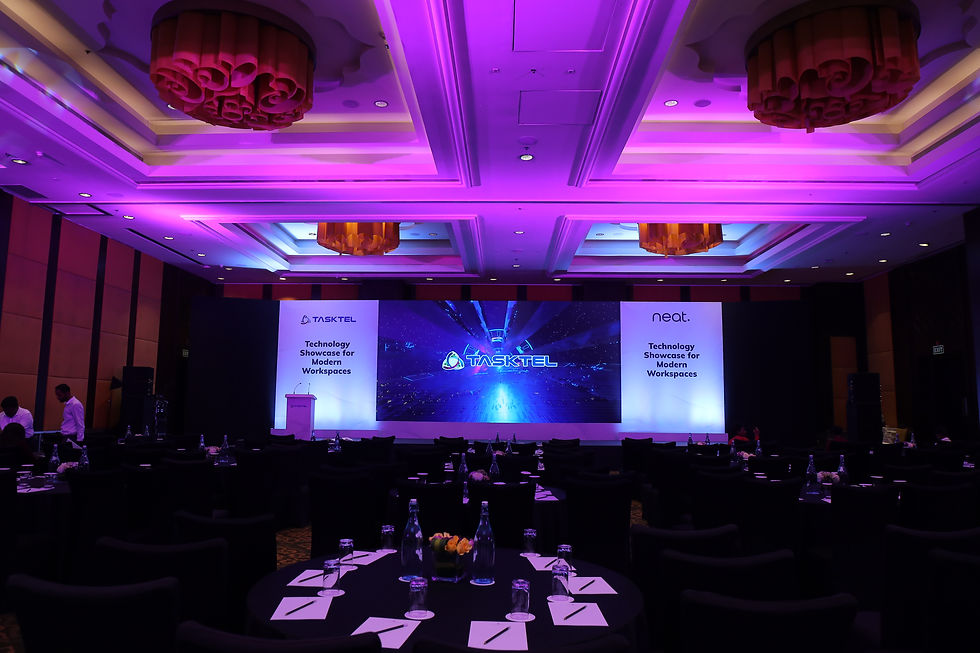3M Conference