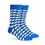 Thumbnail: Stylish Bamboo Crew Socks - Set of 3 for a Classic Look