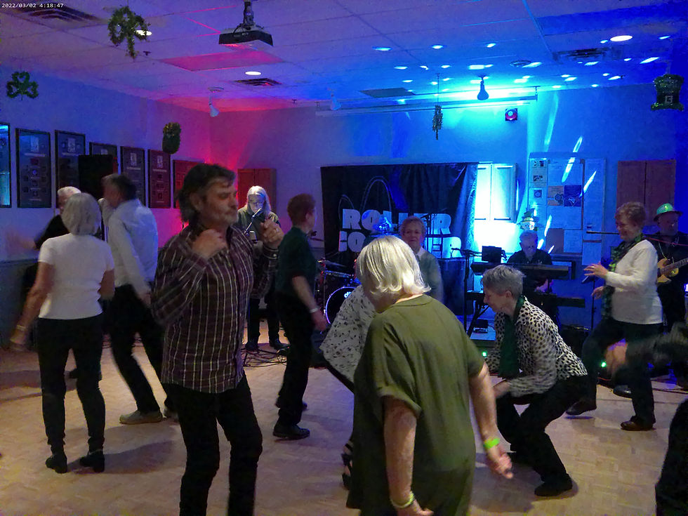 Peterborough Legion