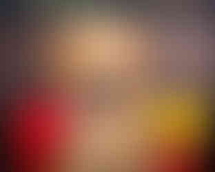 Don posing at Fruity Paws event