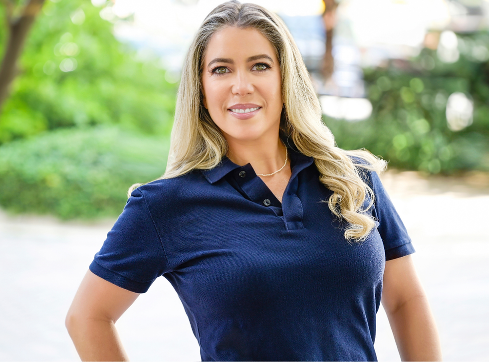 Private Tennis Coach Miami