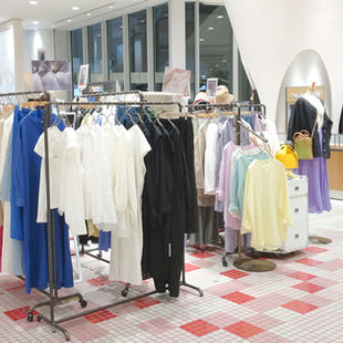 Fanaka / ANKUR POP UP SHOP Schedule
