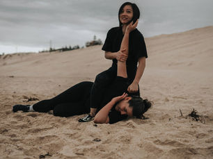 Why Krav Maga Precision Training Academy (KMPT) is the best Krav Maga & Self-Defence Training in Sydney