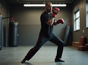 When the Flight Returns to the Hangar: Why Customer-Facing Staff Need Self-Defence Training