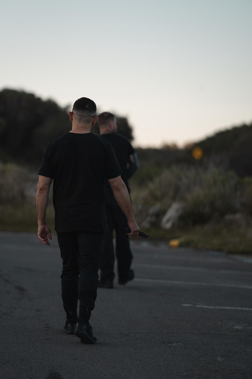 Is It Safe to Walk in Sydney at Night?