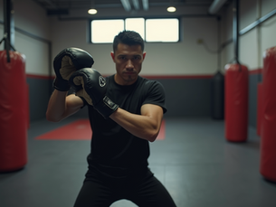 Empowering Australians Through Self-Defence Training Australia