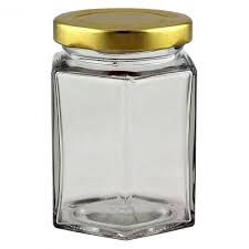 Type of jars bottle that we use to our product