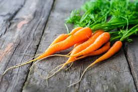 Great About Carrot