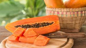5 Benefit about papaya