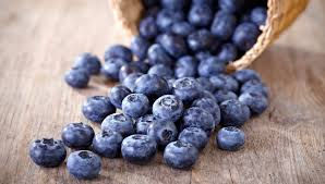 Benefit of Bluberries
