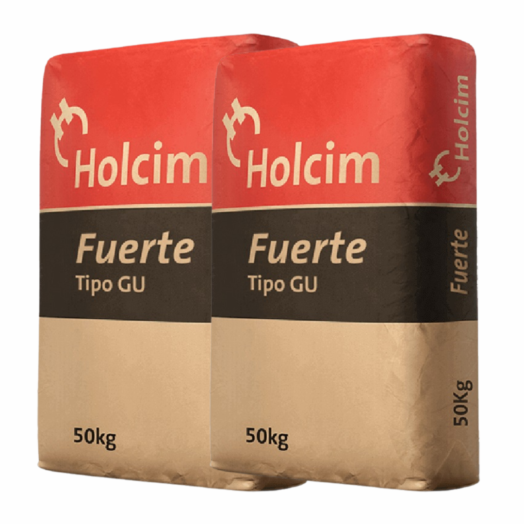 Cemento Rocafuerte