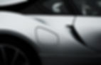 Silver Car