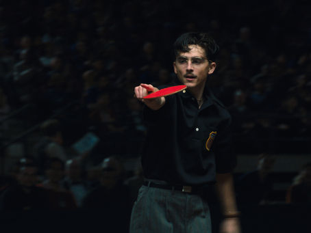 Marty Supreme Review: Chalamet Puts in Career-Best Performance in Incredible Thriller