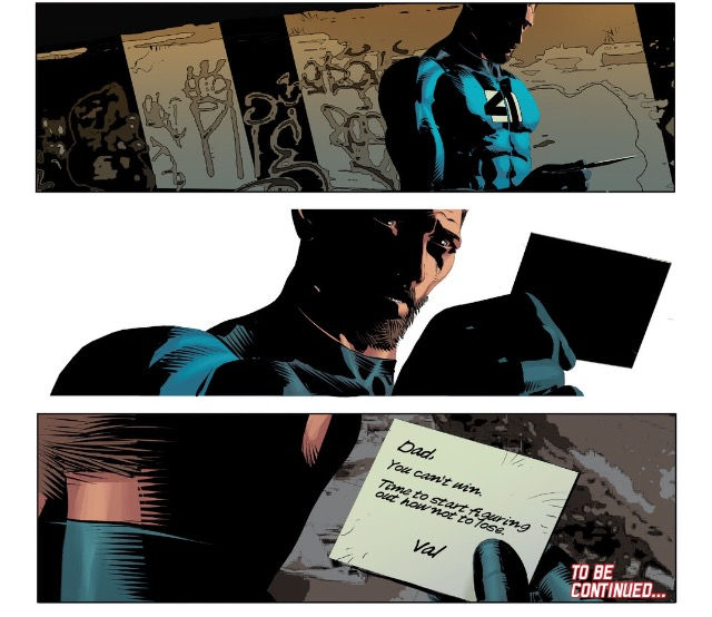 Credit: Marvel Comics