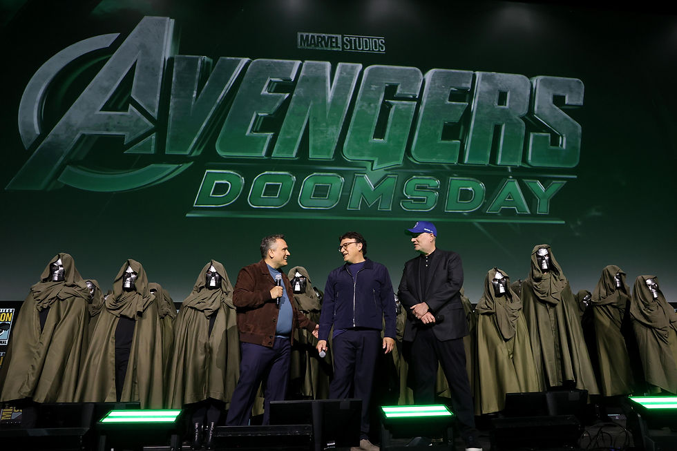 Credit: IMDB/SDCC/Marvel Studios