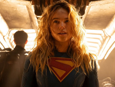 Supergirl and Avengers: Doomsday: How Well Are They Adapting The Source Material?