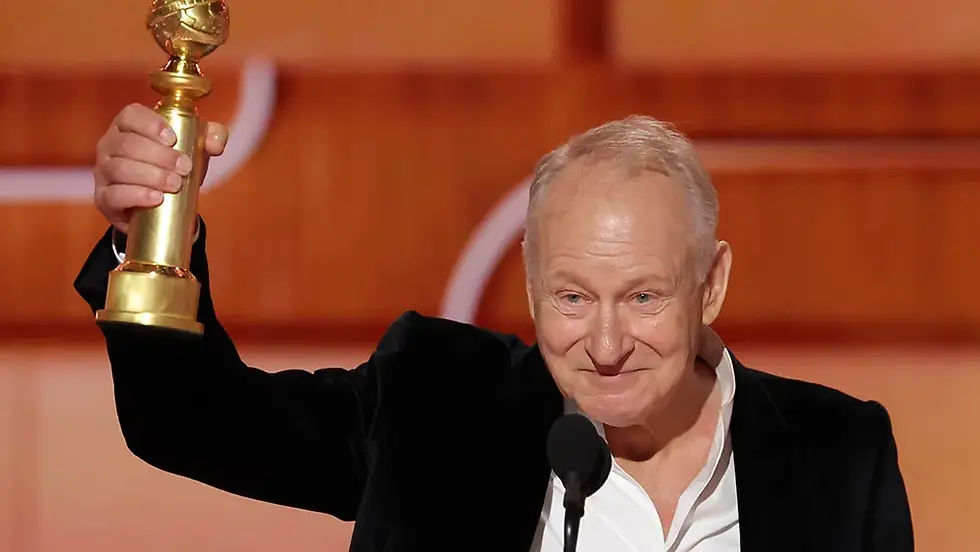 Golden Globes Reaction: What Does It Mean For Oscars Race?